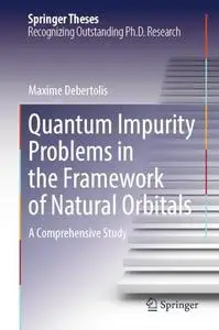 Quantum Impurity Problems in the Framework of Natural Orbitals: A Comprehensive Study