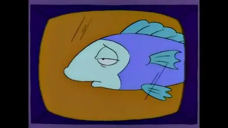 Die Simpsons S04E13