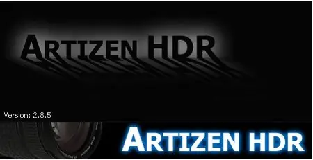 Artizen HDR v2.8.5