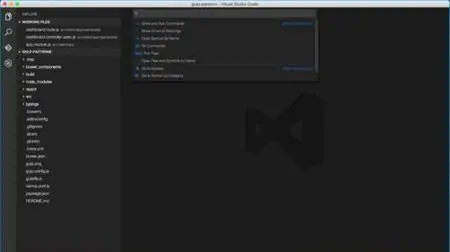 Visual Studio Code