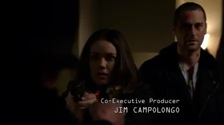 The Blacklist S02E18