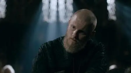 Vikings S06E01