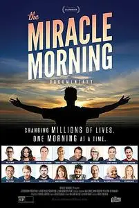 The Miracle Morning (2020)