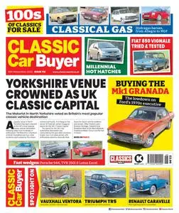 Classic Car Buyer - 15 November 2023