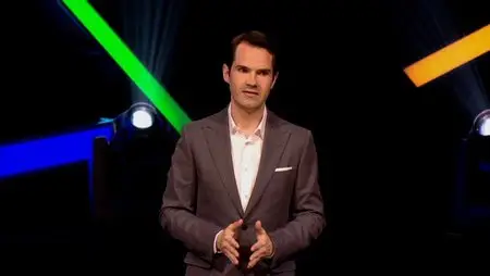 Jimmy Carr Being Funny (2011)