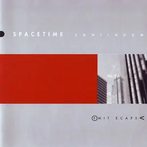 Spacetime Continuum - Emit Ecaps (1996)