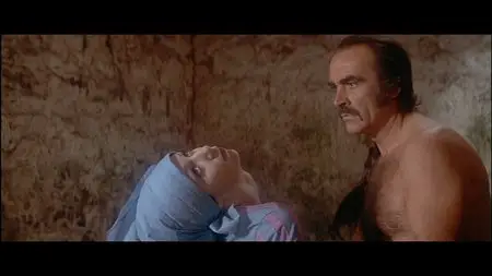 Zardoz (1974)
