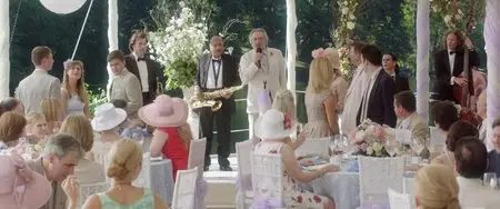 The Big Wedding (2013)