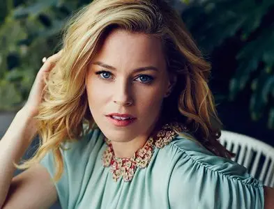 Elizabeth Banks by Miller Mobley for The Hollywood Reporter May 2015