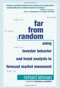 Far From Random: Using Investor Behavior and Trend Analysis to Forecast Market Movement  (repost)