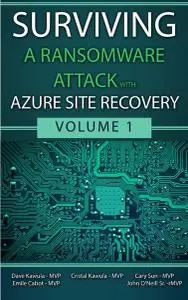 Surviving a Ransomware Attack with Azure Site Recovery Volume 1