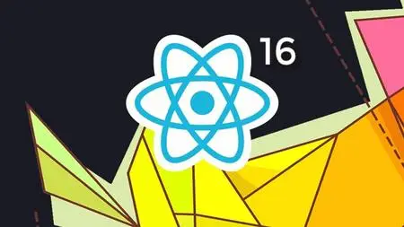 React 16: Développer votre première application (Hooks,2020)