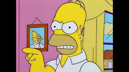 Die Simpsons S06E09