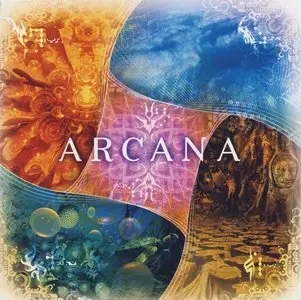 VA - Arcana