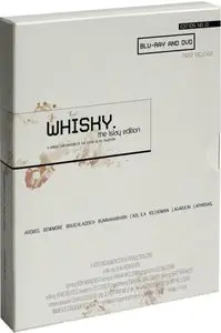 Whisky: The Islay Edition (2011)