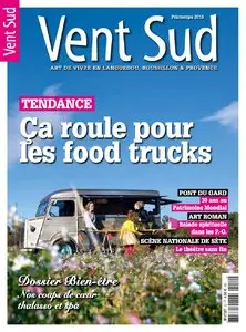 Vent Sud N 52 - Printemps 2015