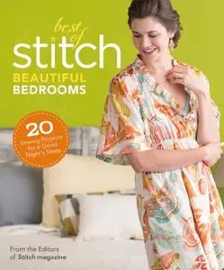 Best of Stitch - Beautiful Bedrooms (Repost)