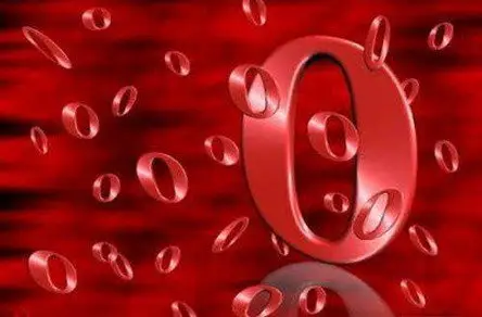 Opera 10.50.3298 Beta Multilingual Portable