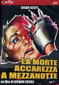 Luciano Ercoli's The Death Box Set [2006] [ReUp]