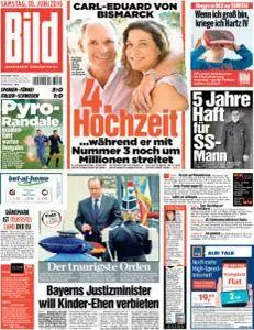 Bild - 18 Juni 2016