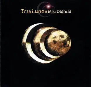 Mike Oldfield - Tr3s Lunas (2002)