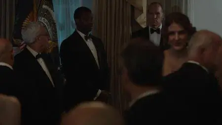 Designated Survivor S02E20