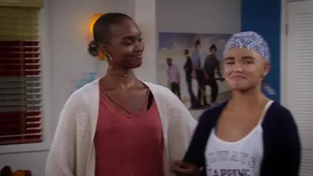 Alexa & Katie S01E08