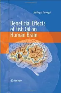 Beneficial Effects of Fish Oil on Human Brain [Repost]