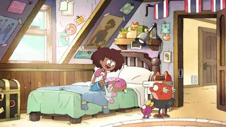 Amphibia S03E01