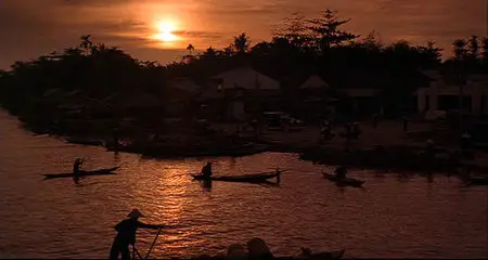 Jean-Jacques Annaud - L'amant (1992)