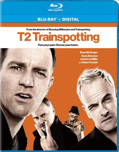 T2 Trainspotting (2017)