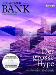 Schweizer Bank - April 2018
