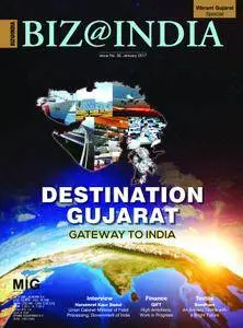 Biz@India - January 2017