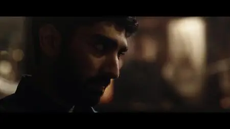 Two Weeks to Live S01E01