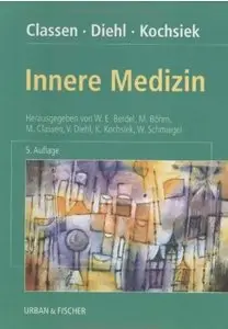 Innere Medizin (Auflage: 5) [Repost]