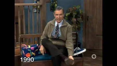 PBS - Mister Rogers: It's You I Like (2018)