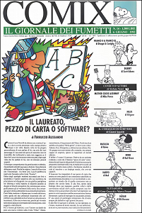 Comix - Numero 14 (Anno I)
