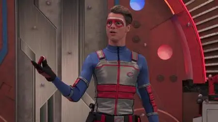 Henry Danger S05E26