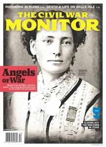 The Civil War Monitor – June 2015