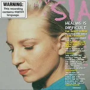 Sia - Healing Is Difficult