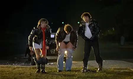 Flic ou voyou/Cop or Hood (1979)
