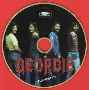 Geordie - The Best Of Geordie (1997)