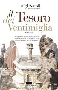 Luigi Natoli - Il tesoro dei Ventimiglia
