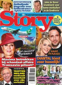 Story Netherlands - 16 oktober 2019