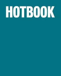 Hotbook N.50 - Septiembre-Noviembre 2023