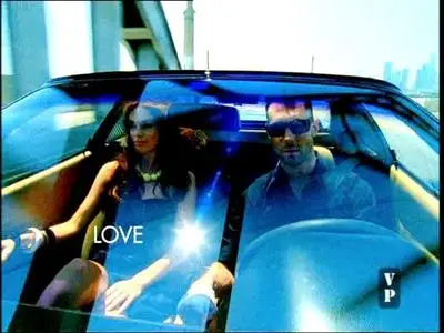 Maroon 5 - Wake Up Call 