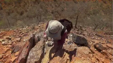 NOVA S40E15 - Australia’s First 4 Billion Years: Awakening (2013)