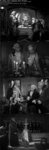 L'affaire du collier de la reine / Queen's Necklace (1946)