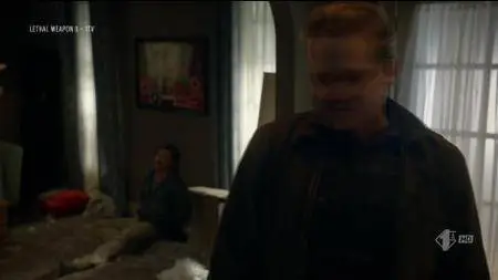 Lethal Weapon S02E14