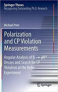 Polarization and CP Violation Measurements: Angular Analysis of B -> ?K* Decays and Search for CP Violation at the Belle